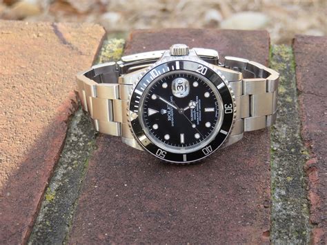 schwarz etienne rolex nachbau|Schwarz.